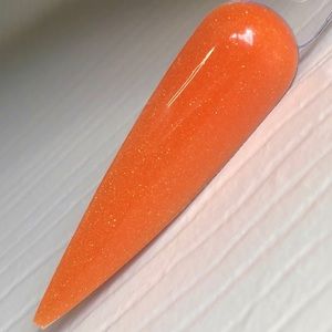 Godess Acrylic Powder/Dip Powder for Nails ✨AUTUMN ORANGE✨